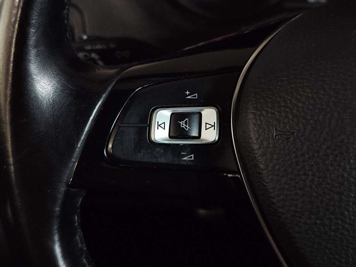 Купить Volkswagen Polo, 2018, 136 300 км.. Фото: #9