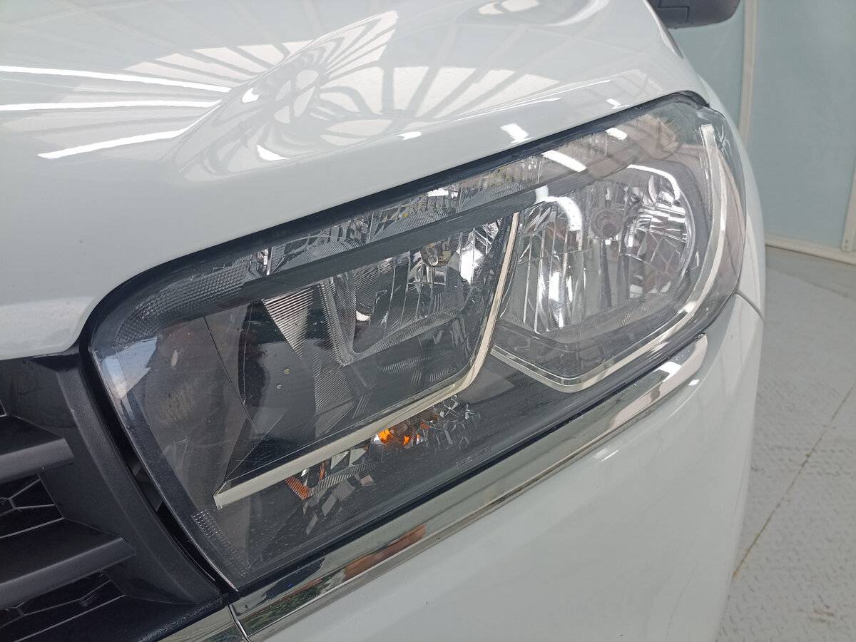 Купить Lada (ВАЗ) XRAY, 2021, 92 367 км.. Фото: #16