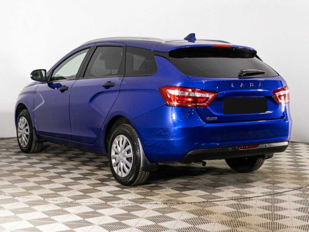 Купить Lada (ВАЗ) Vesta, 2021, 32 000 км.. Фото: #6
