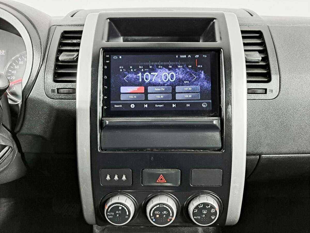 Купить Nissan X-Trail, 2014, 184 500 км.. Фото: #11