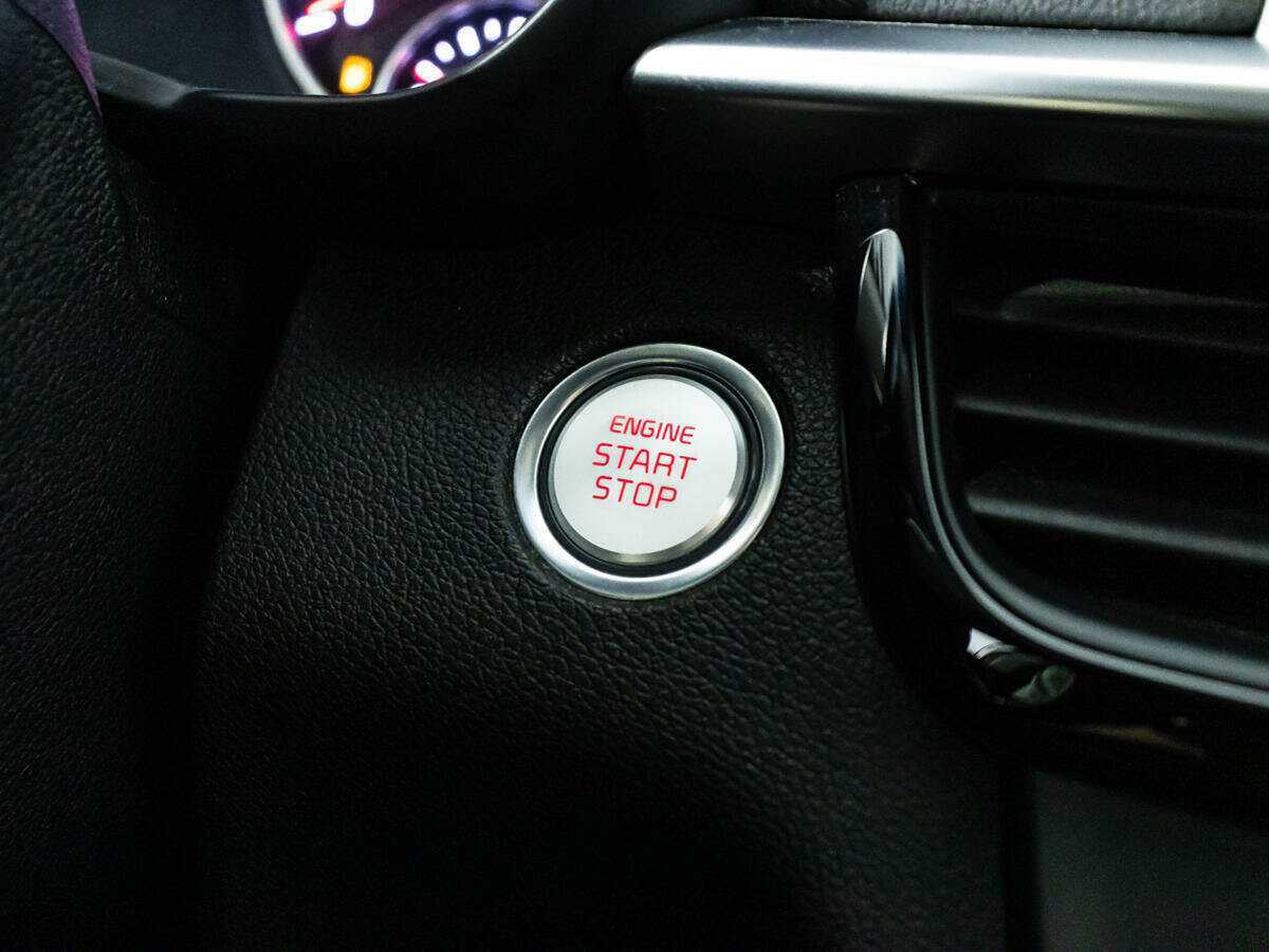 Купить Kia Optima, 2019, 85 700 км.. Фото: #17