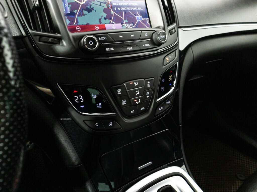 Купить Opel Insignia, 2014, 227 484 км.. Фото: #17