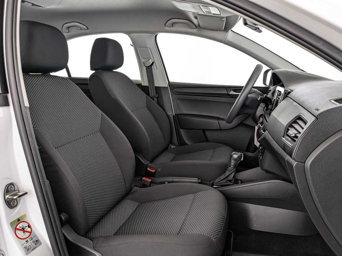 Купить Volkswagen Polo, 2020, 58 883 км.. Фото: #19