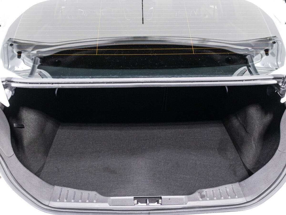 Купить Ford Focus, 2017, 62 208 км.. Фото: #14