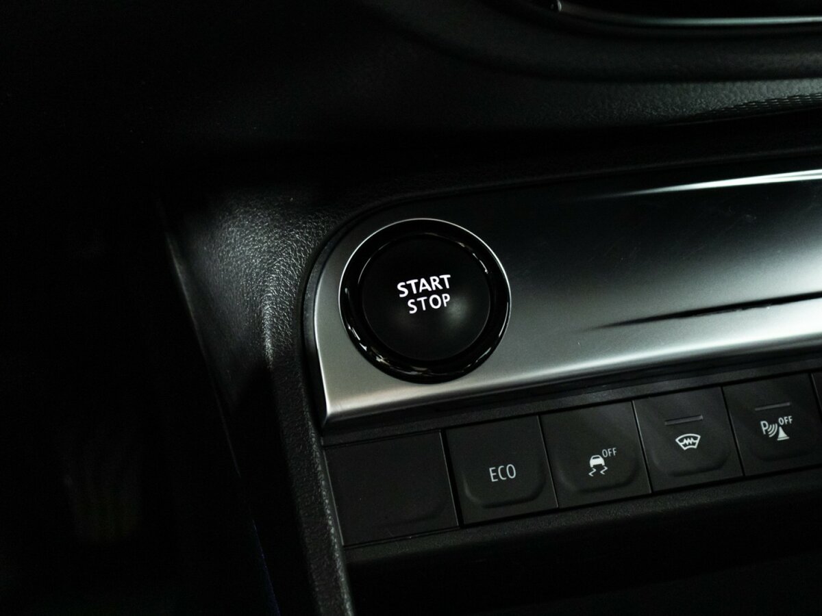 Купить Renault Kaptur, 2020, 24 221 км.. Фото: #13