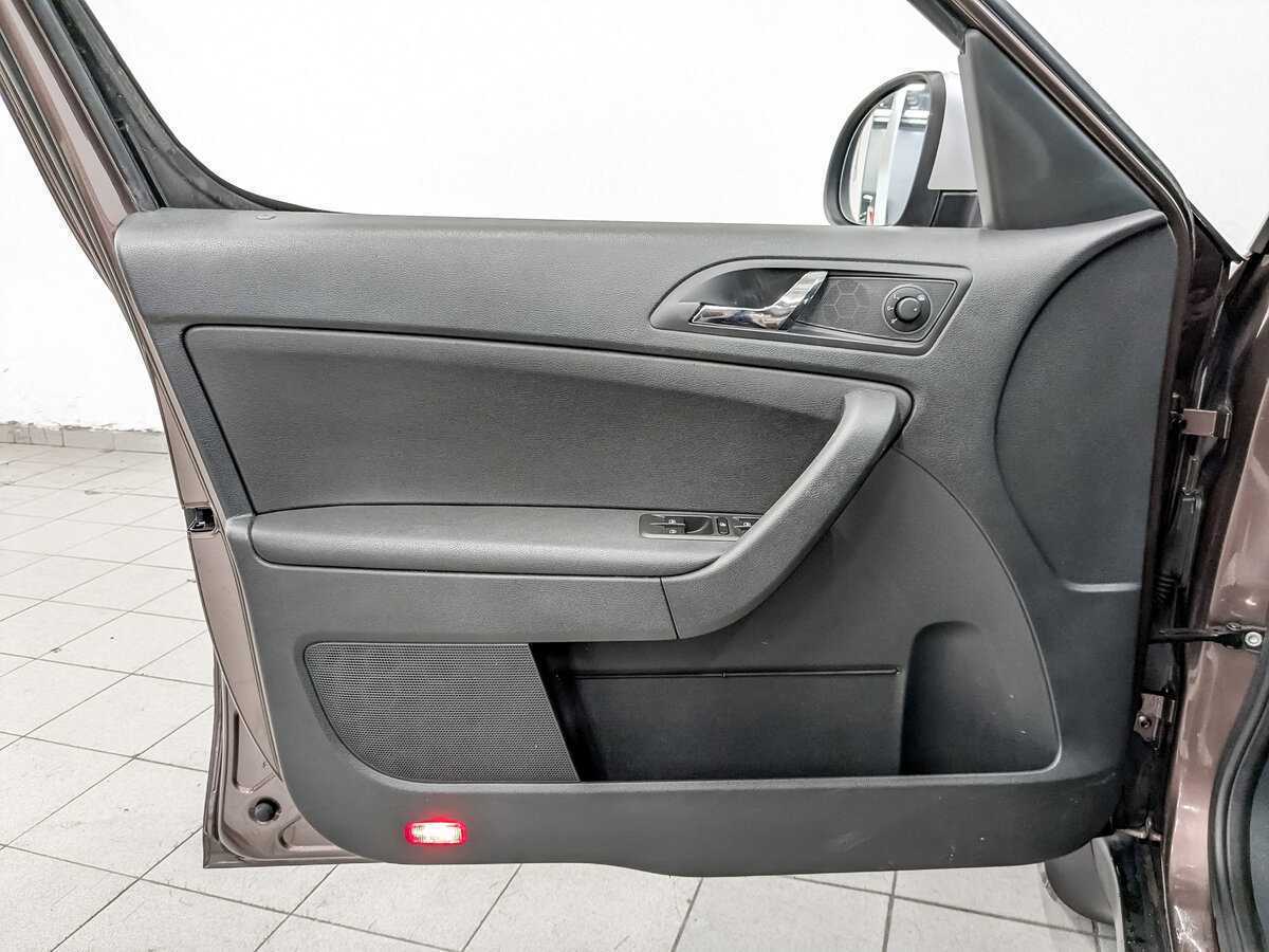 Купить Skoda Yeti, 2014, 92 000 км.. Фото: #18