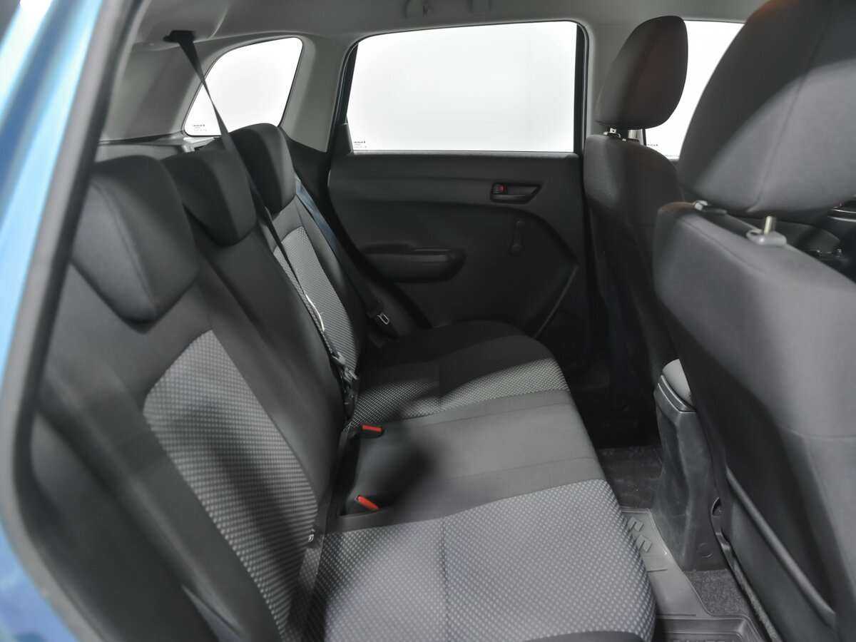 Купить Suzuki Vitara, 2018, 32 000 км.. Фото: #11