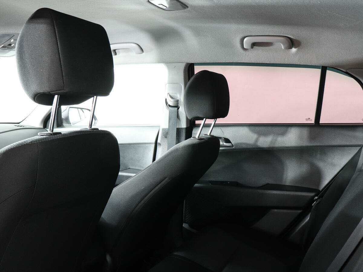 Купить Hyundai Creta, 2017, 178 024 км.. Фото: #11