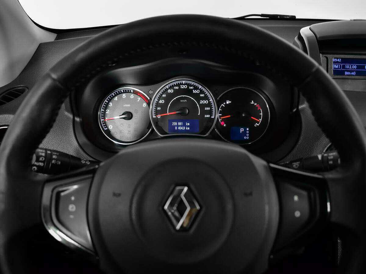 Купить Renault Koleos, 2014, 239 880 км.. Фото: #10