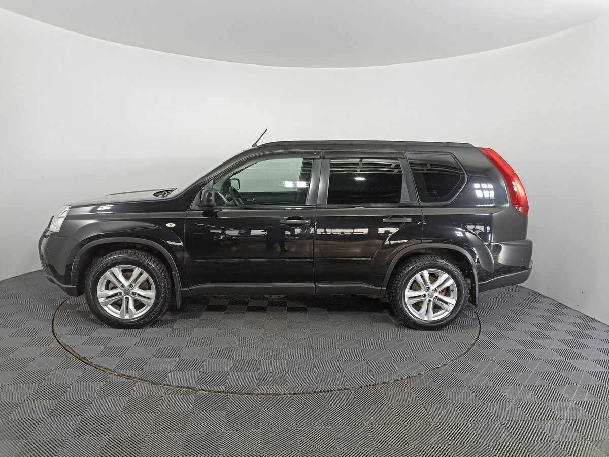 Купить Nissan X-Trail, 2014, 148 401 км.. Фото: #7