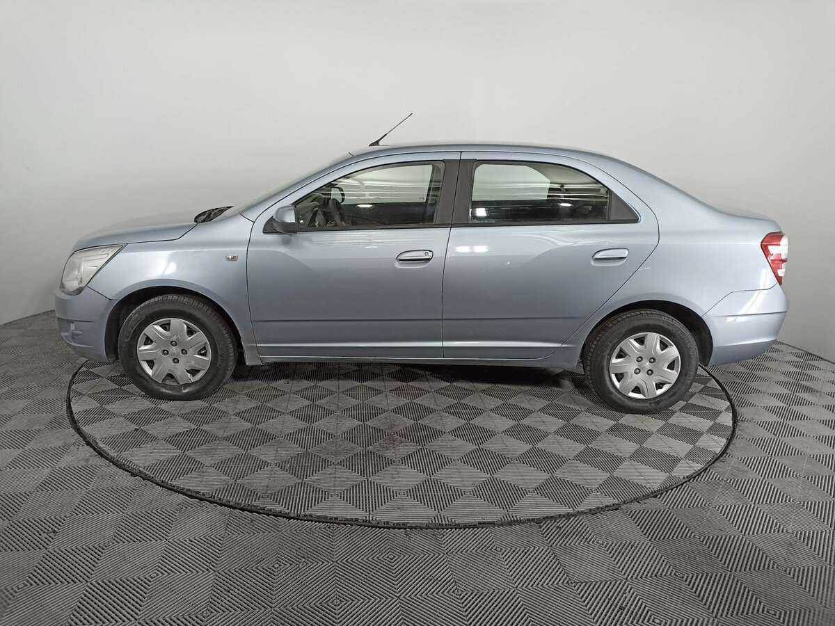 Купить Chevrolet Cobalt, 2013, 161 558 км.. Фото: #7