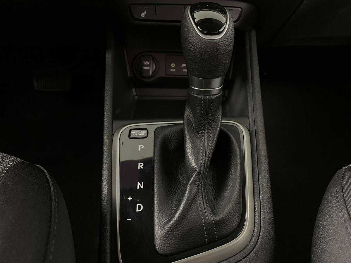 Купить Hyundai Solaris, 2017, 99 000 км.. Фото: #12