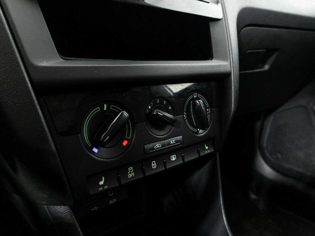 Купить Skoda Rapid, 2017, 132 124 км.. Фото: #14