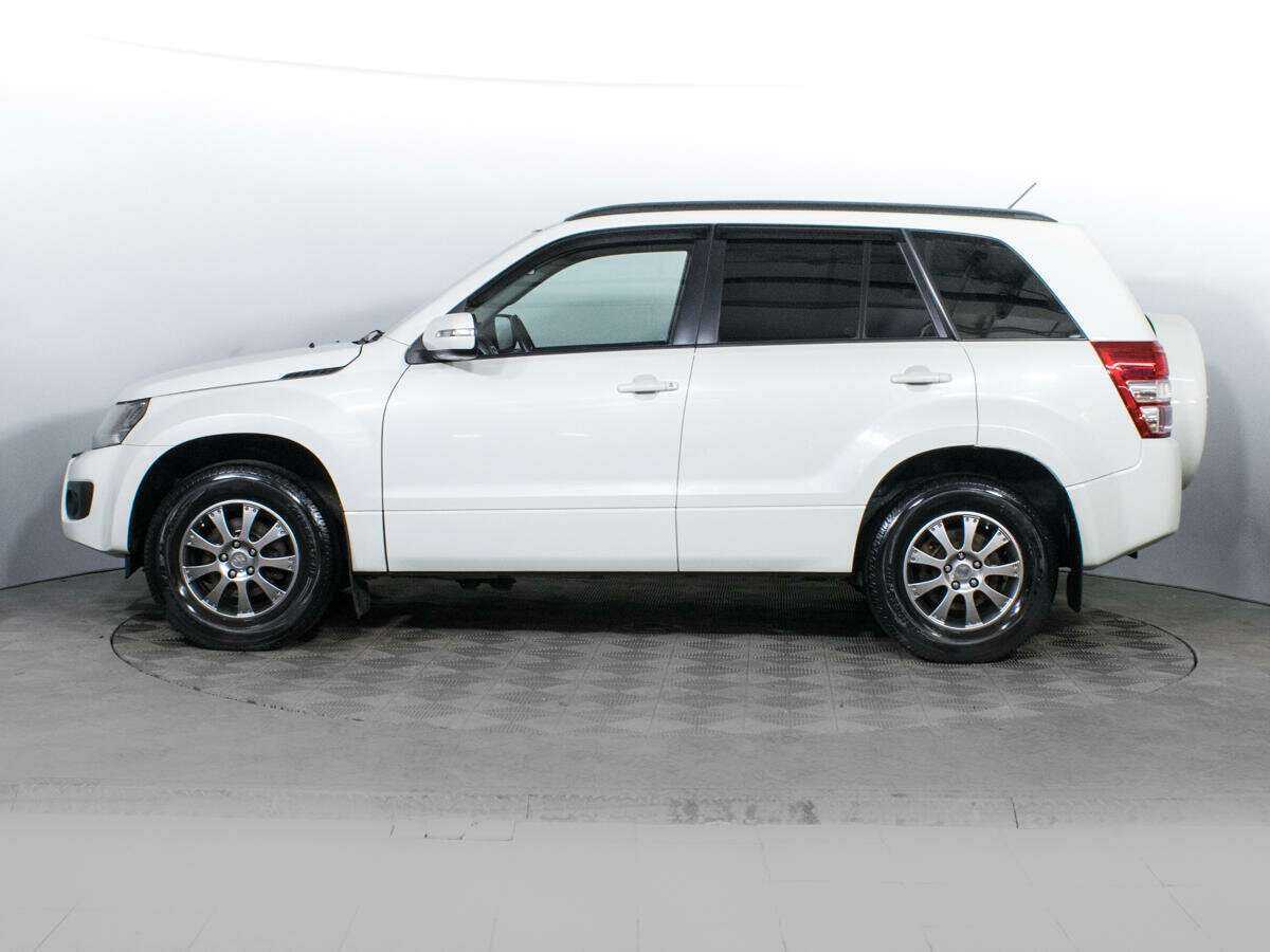 Купить Suzuki Grand Vitara, 2012, 75 000 км.. Фото: #6