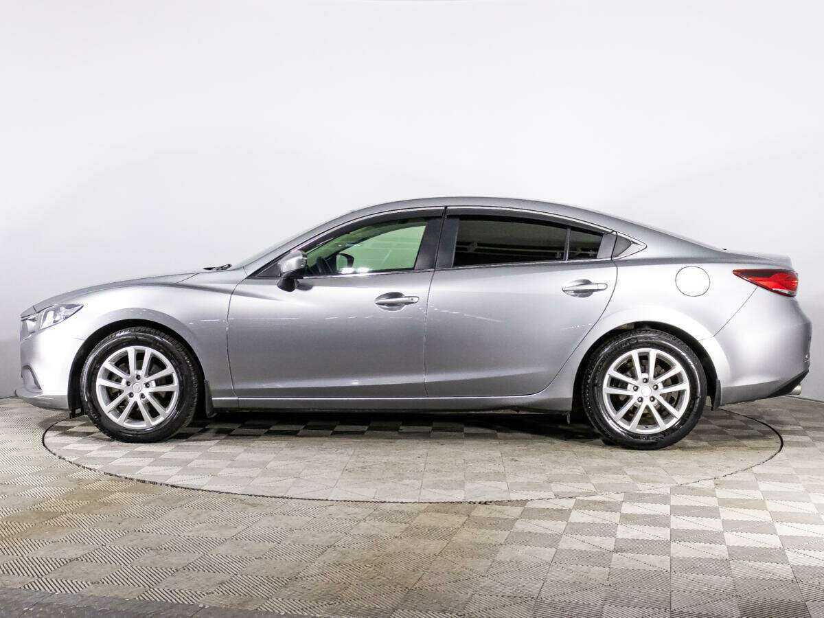 Купить Mazda 6, 2013, 88 482 км.. Фото: #7