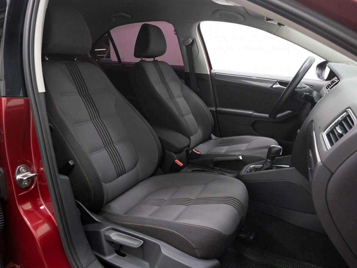 Купить Volkswagen Jetta, 2016, 170 000 км.. Фото: #11