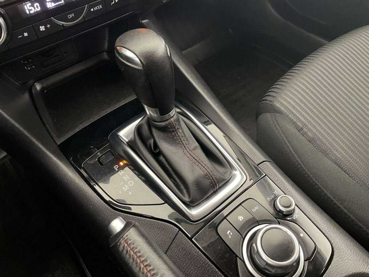 Купить Mazda 3, 2014, 74 028 км.. Фото: #11