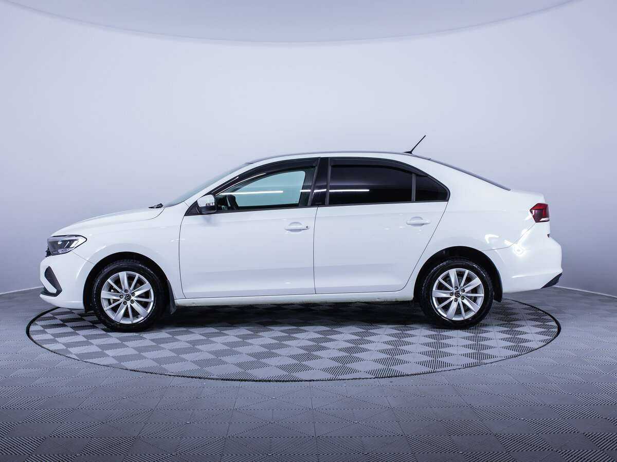 Купить Volkswagen Polo, 2020, 31 258 км.. Фото: #7