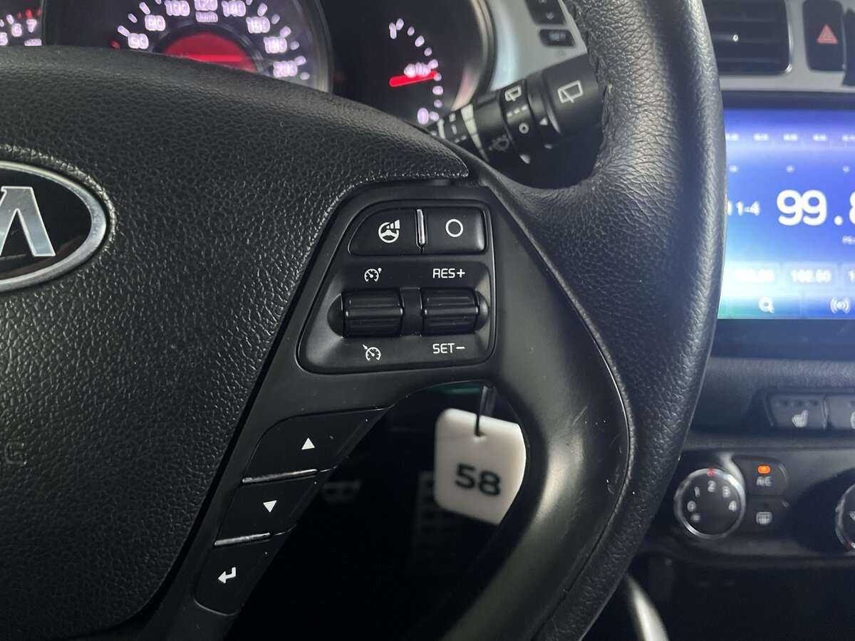 Купить Kia Ceed, 2013, 136 000 км.. Фото: #12