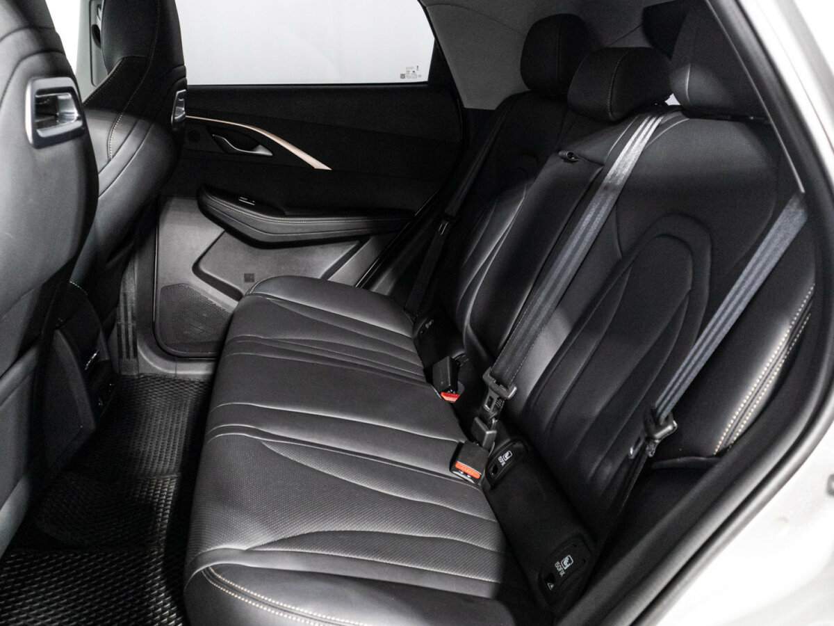 Купить OMODA C5, 2023, 32 170 км.. Фото: #9