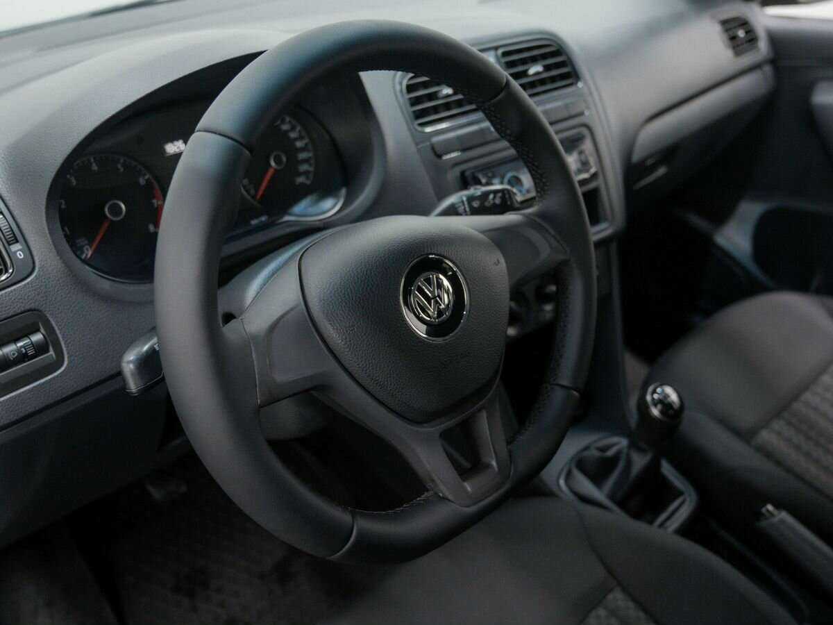 Купить Volkswagen Polo, 2020, 99 000 км.. Фото: #16