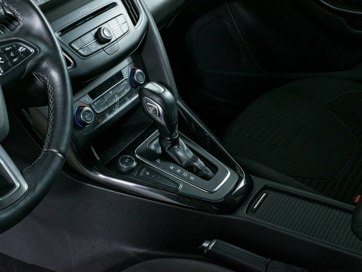 Купить Ford Focus, 2015, 105 475 км.. Фото: #15