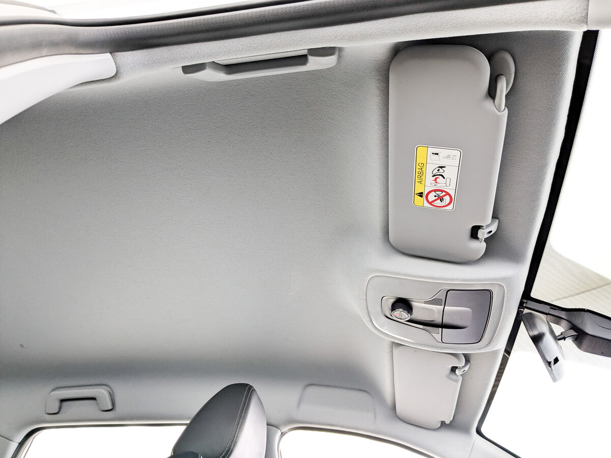 Купить Chery Tiggo 4 Pro, 2022, 85 793 км.. Фото: #19