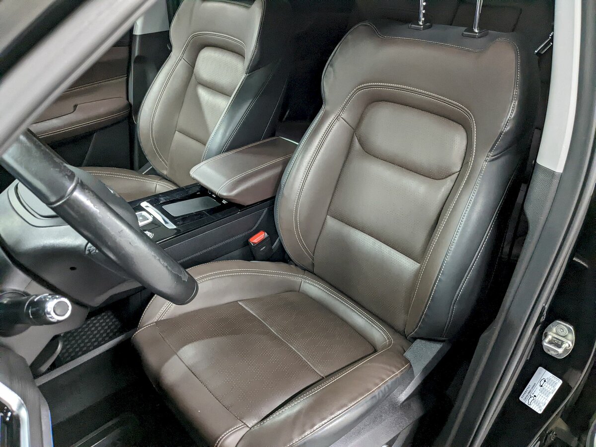 Купить Chery Tiggo 8 Pro, 2022, 70 765 км.. Фото: #13