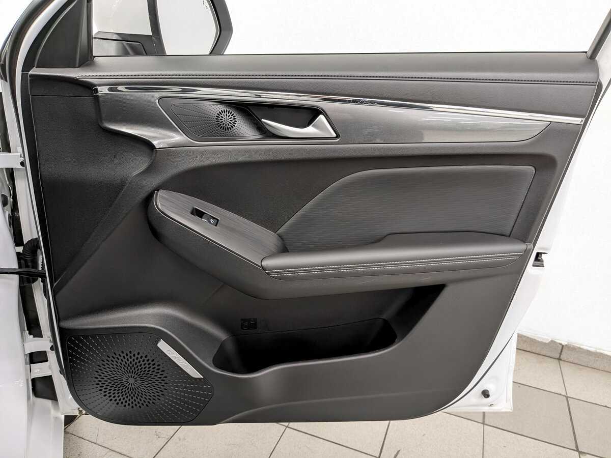 Купить Haval Jolion, 2021, 45 386 км.. Фото: #24