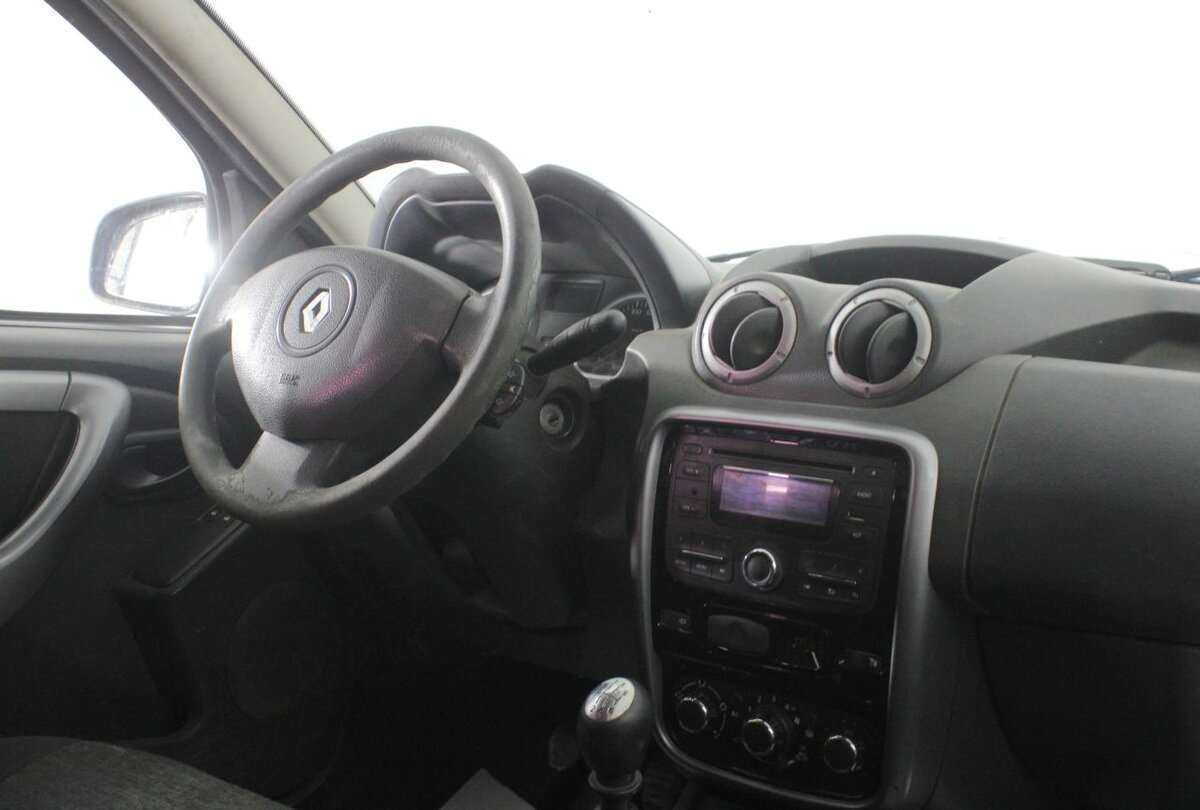 Купить Renault Duster, 2013, 181 000 км.. Фото: #6