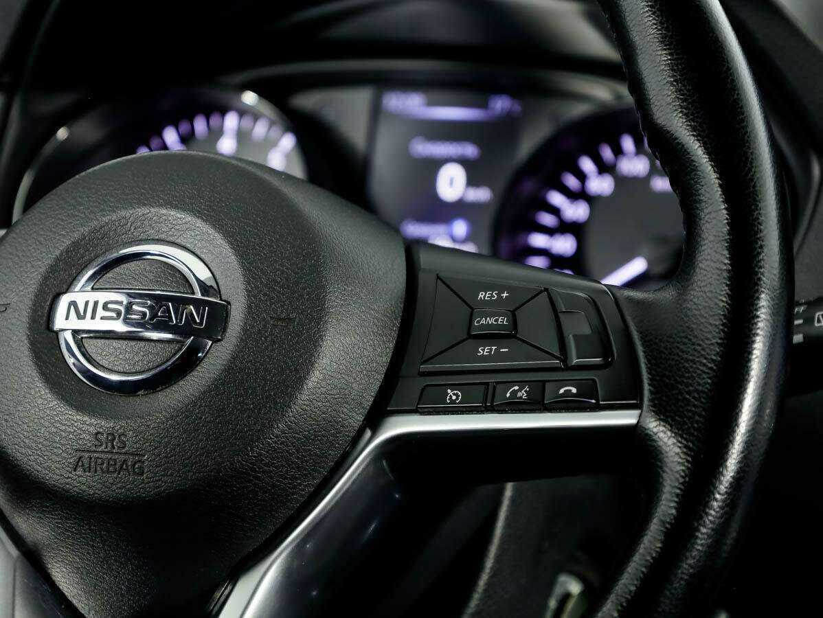 Купить Nissan Qashqai, 2019, 129 281 км.. Фото: #12