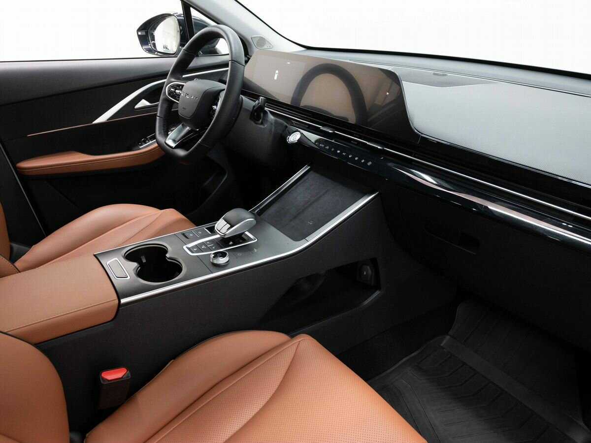 Купить OMODA C5, 2022, 34 975 км.. Фото: #10