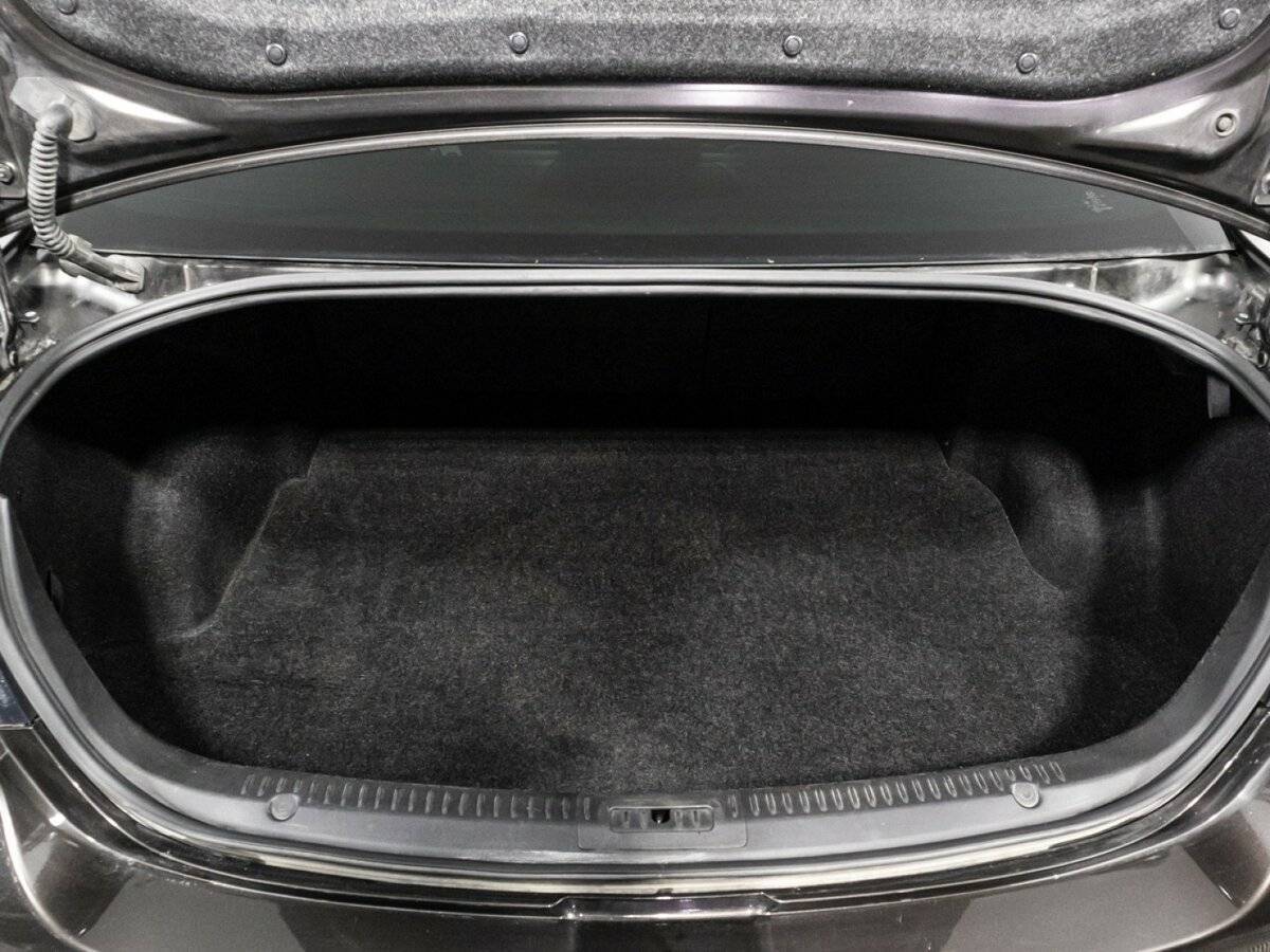 Купить Mazda 6, 2012, 155 000 км.. Фото: #14