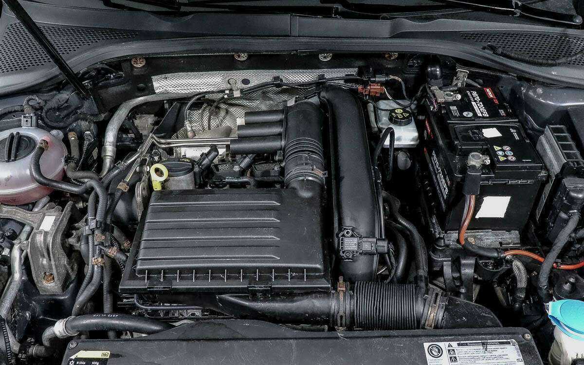 Купить Volkswagen Golf, 2014, 131 439 км.. Фото: #14