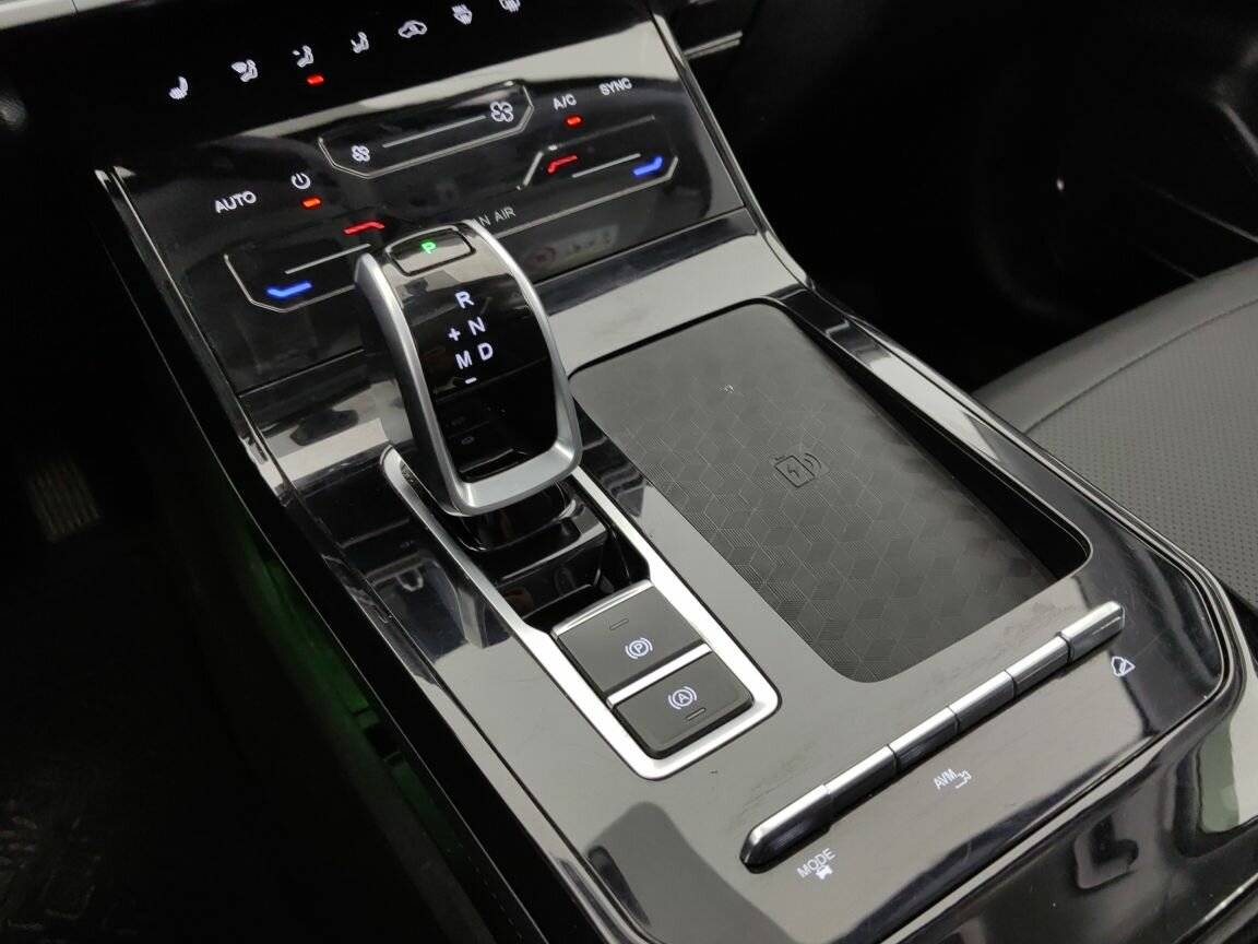 Купить Chery Tiggo 7 Pro, 2021, 58 994 км.. Фото: #21