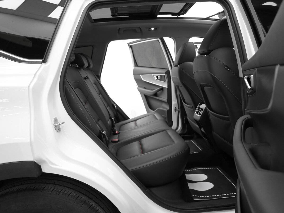 Купить Chery Tiggo 7 Pro, 2021, 86 854 км.. Фото: #18