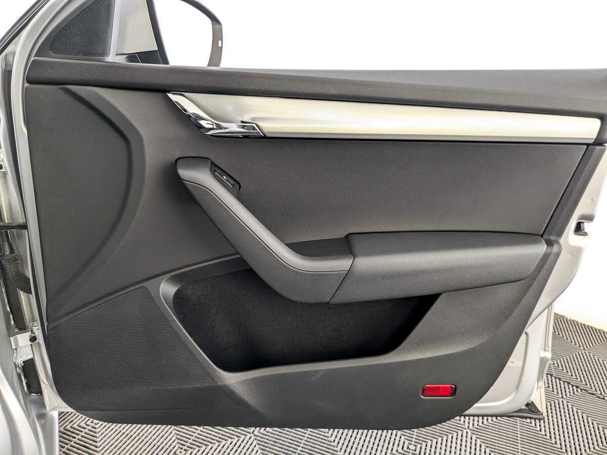 Купить Skoda Octavia, 2018, 116 735 км.. Фото: #23