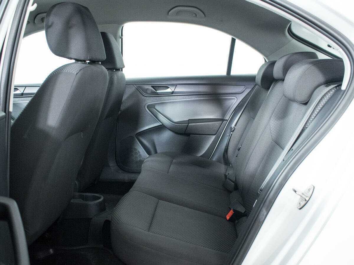 Купить Volkswagen Polo, 2020, 100 215 км.. Фото: #9