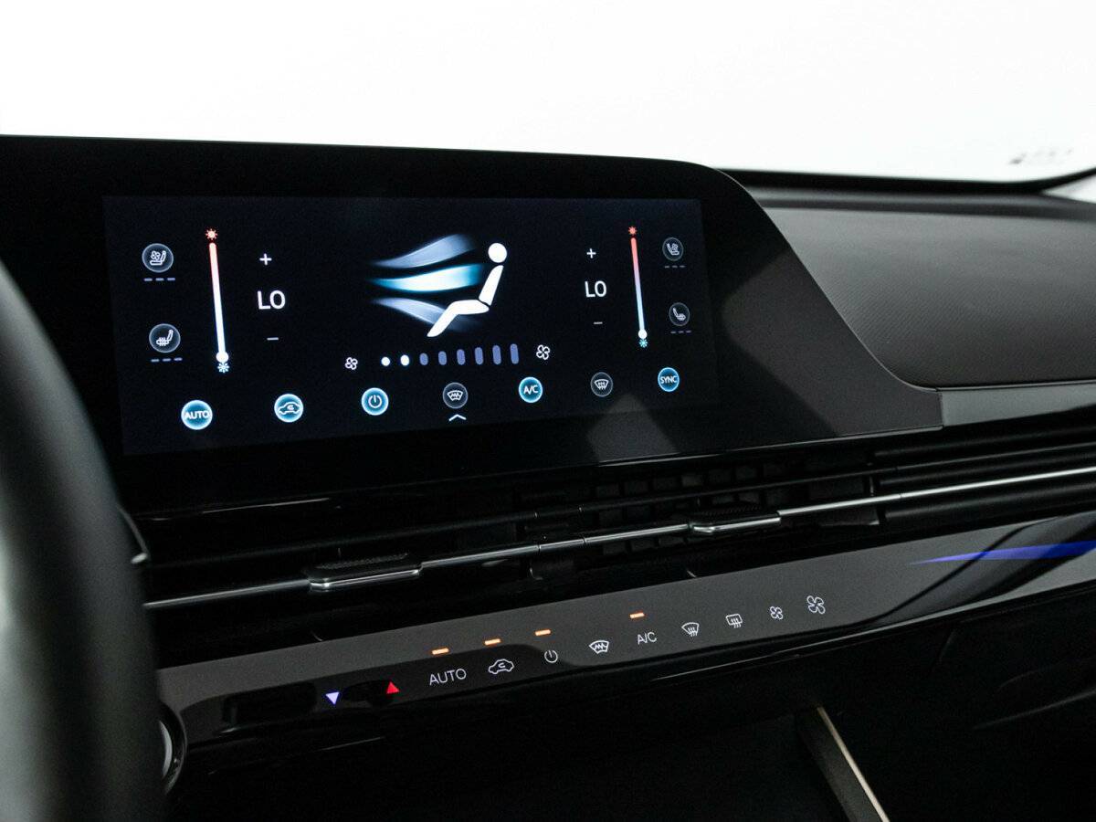 Купить OMODA C5, 2023, 14 688 км.. Фото: #20