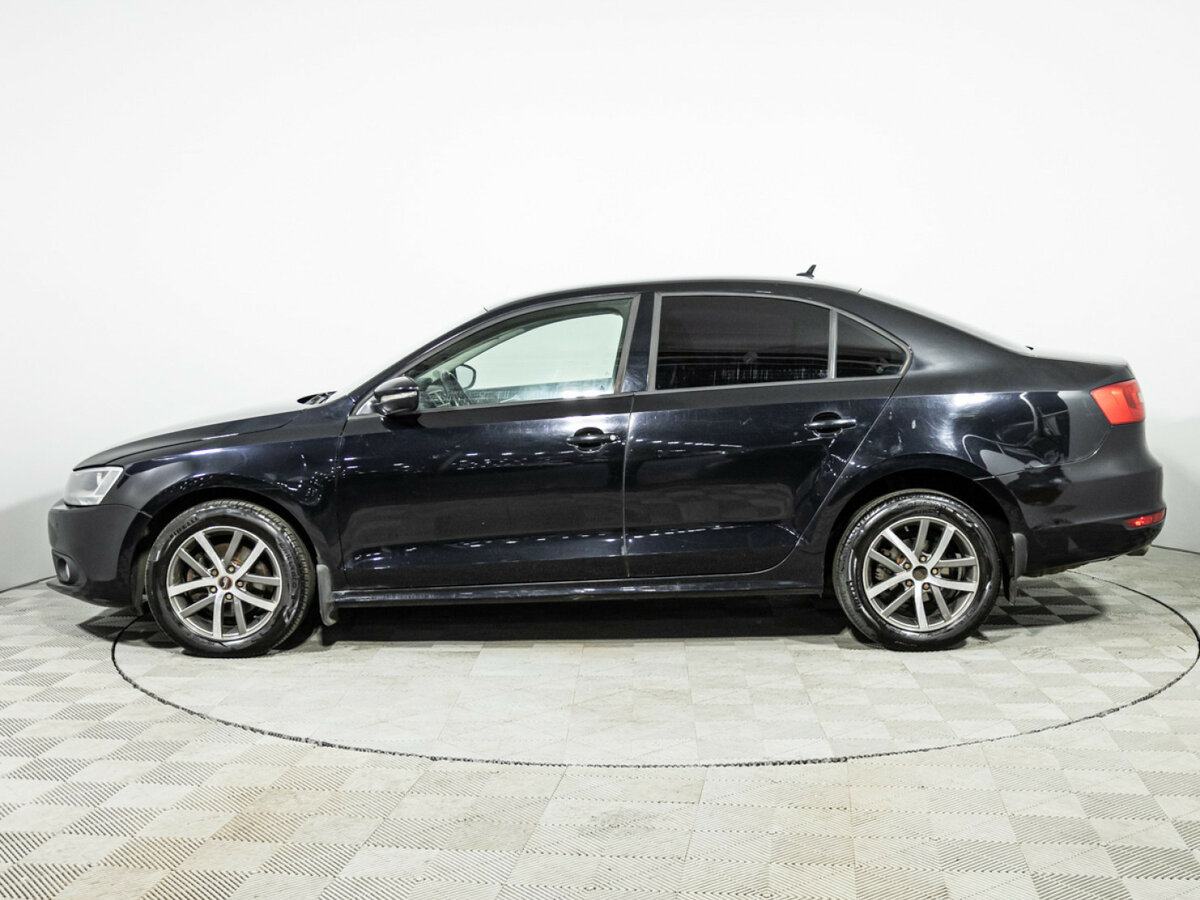 Купить Volkswagen Jetta, 2013, 182 871 км.. Фото: #7