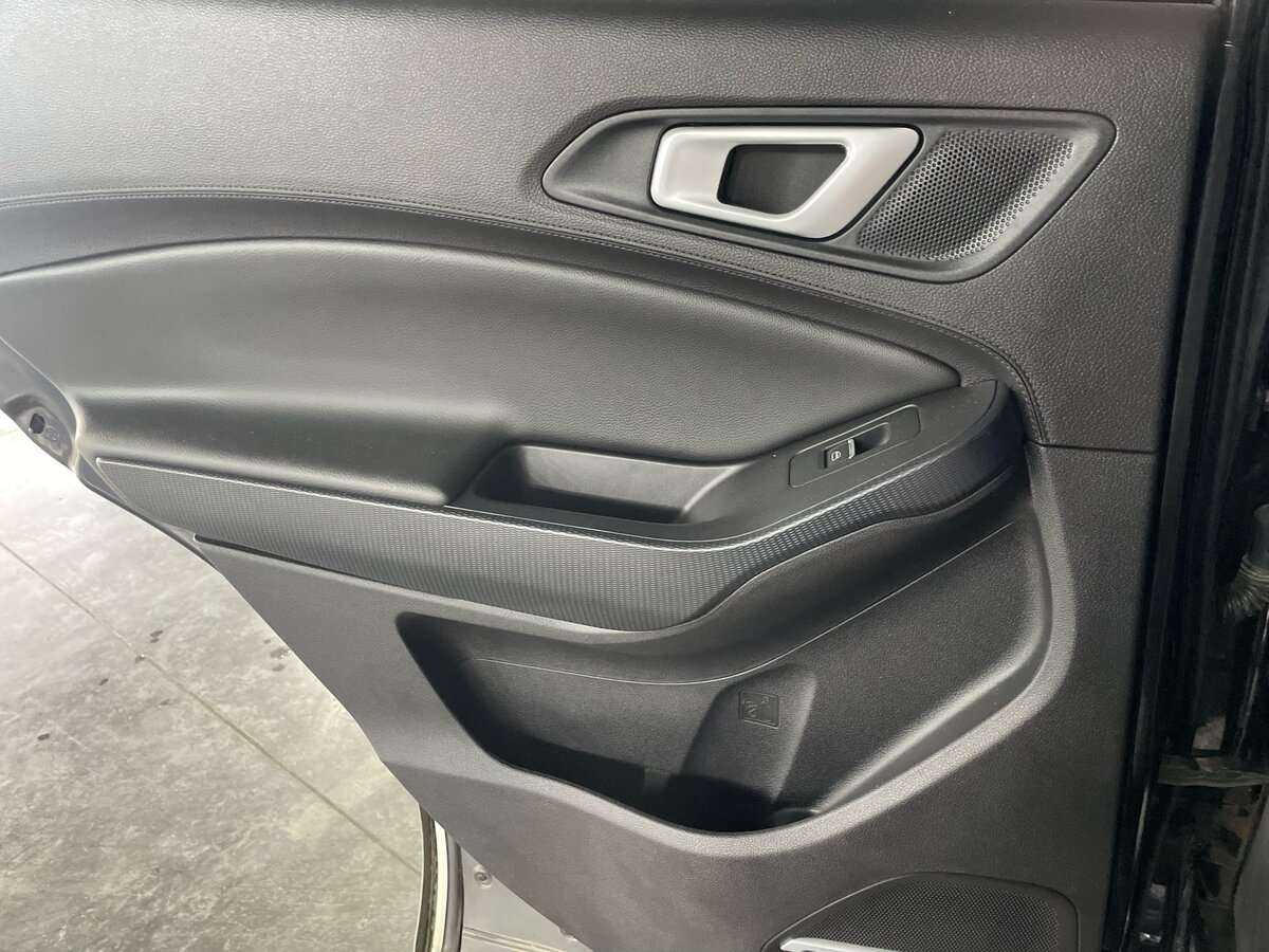 Купить Chery Tiggo 4, 2020, 52 600 км.. Фото: #19