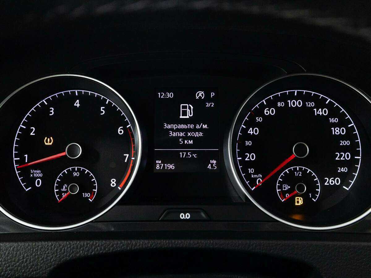 Купить Volkswagen Golf, 2018, 87 183 км.. Фото: #11