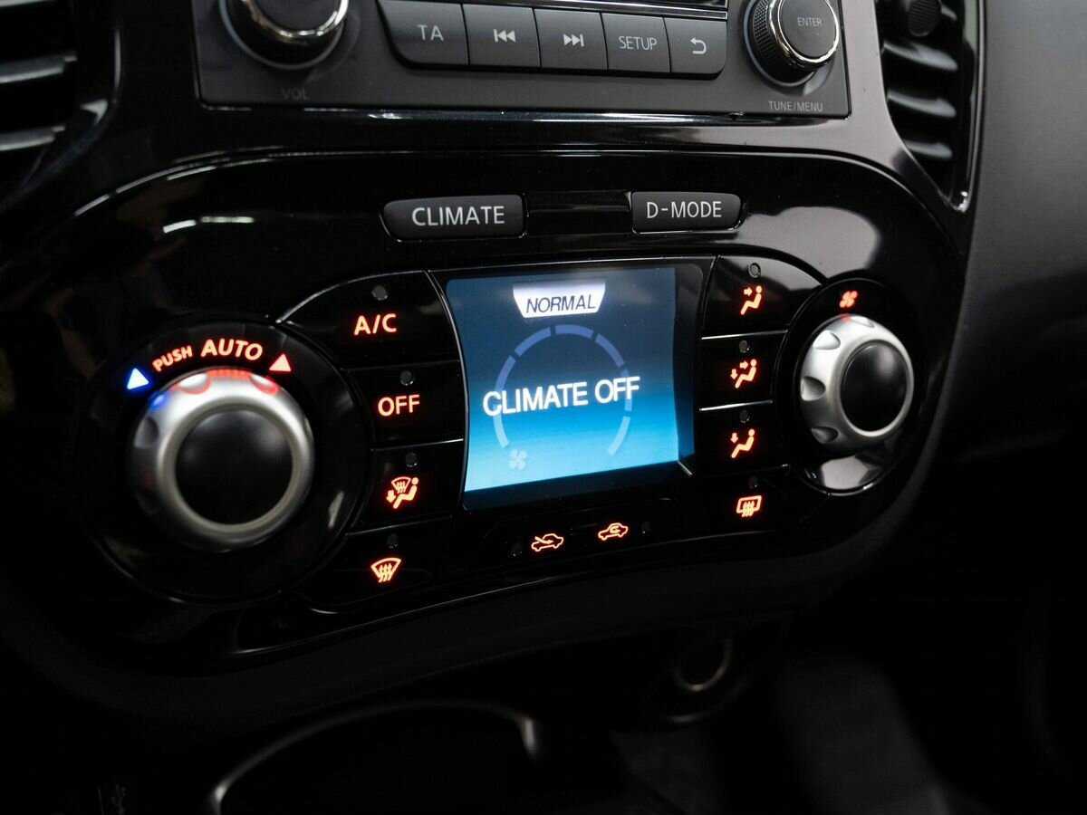 Купить Nissan Juke, 2014, 84 334 км.. Фото: #17