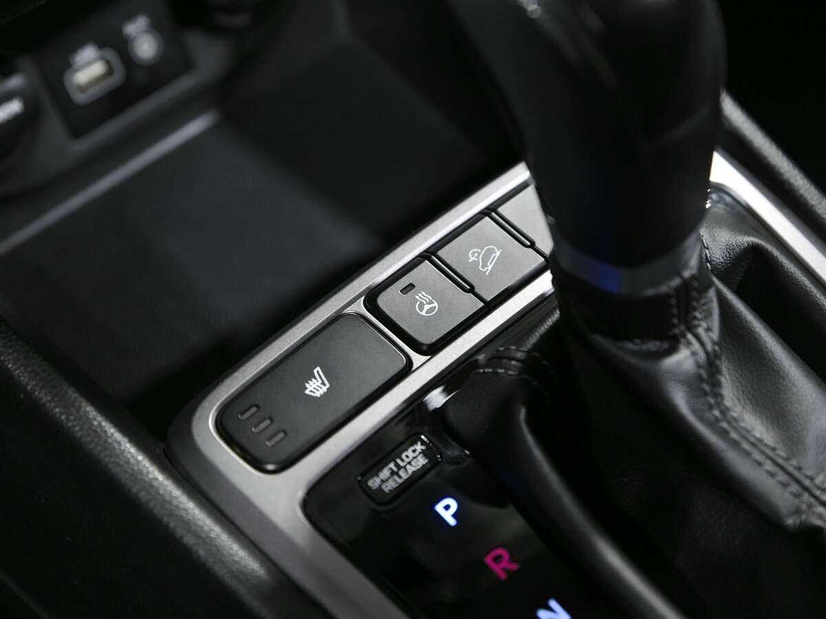 Купить Hyundai Creta, 2018, 145 916 км.. Фото: #12