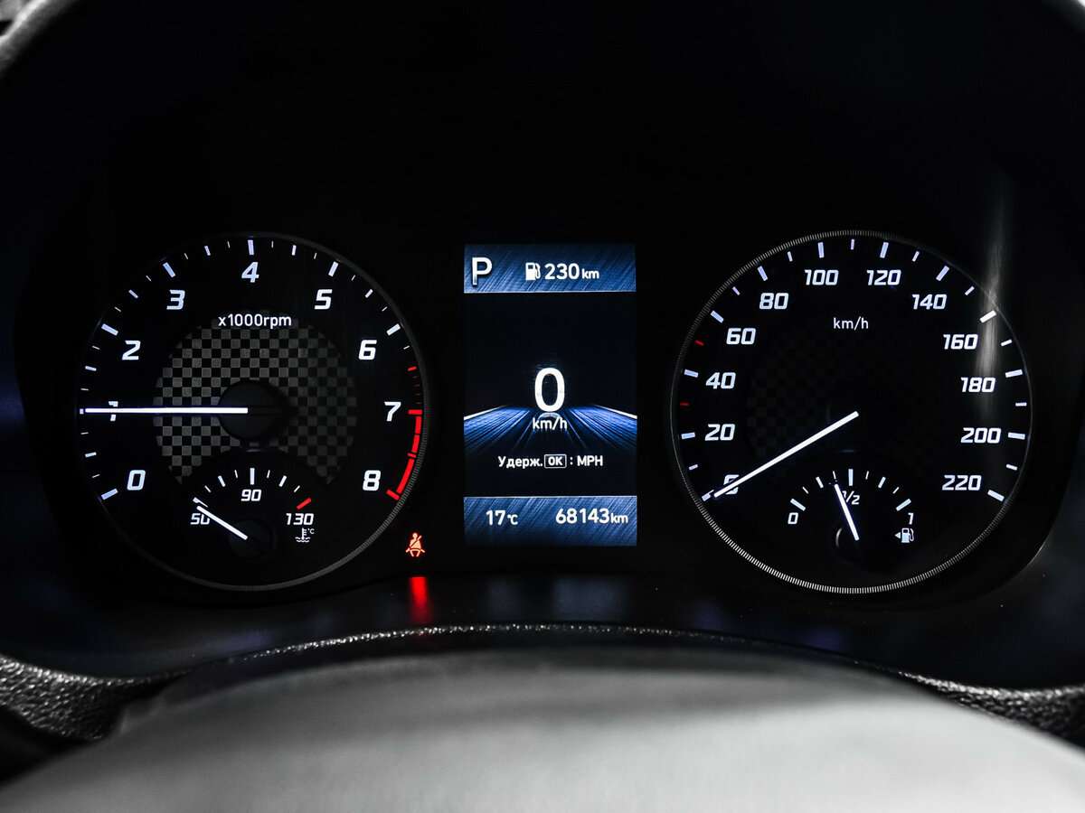 Купить Hyundai Solaris, 2021, 68 141 км.. Фото: #9