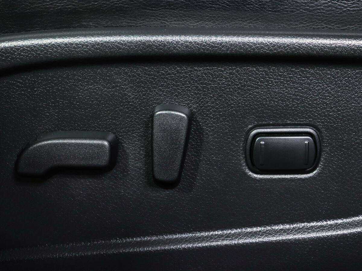 Купить Nissan Murano, 2013, 87 000 км.. Фото: #19