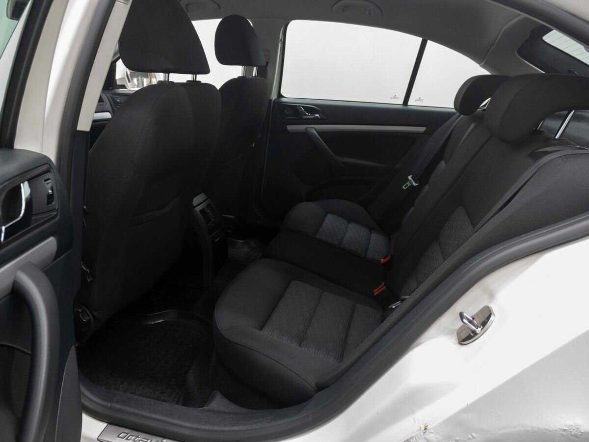 Купить Skoda Octavia, 2012, 194 196 км.. Фото: #8