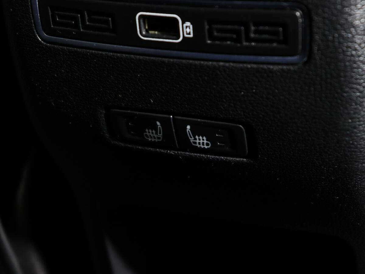 Купить Geely Coolray, 2021, 24 000 км.. Фото: #20