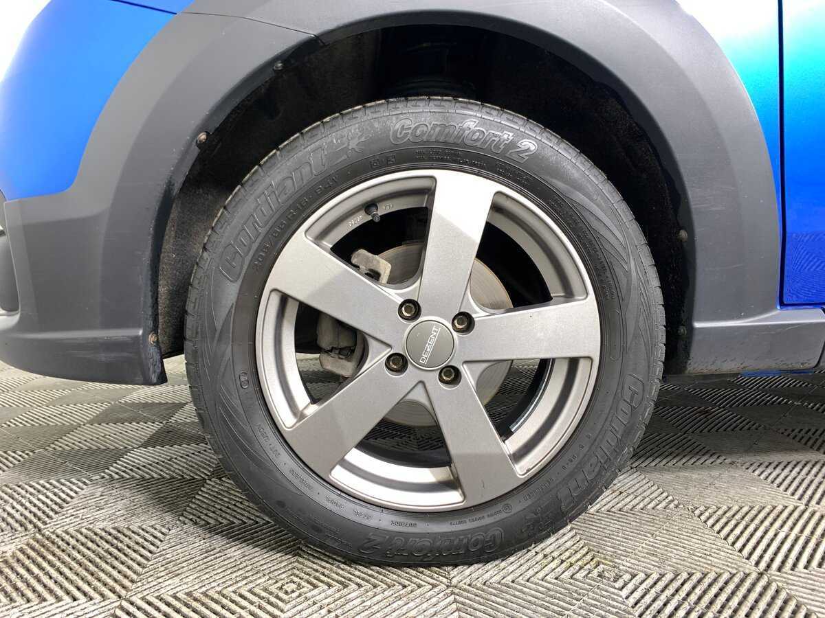 Купить Lada (ВАЗ) Largus, 2021, 136 028 км.. Фото: #8