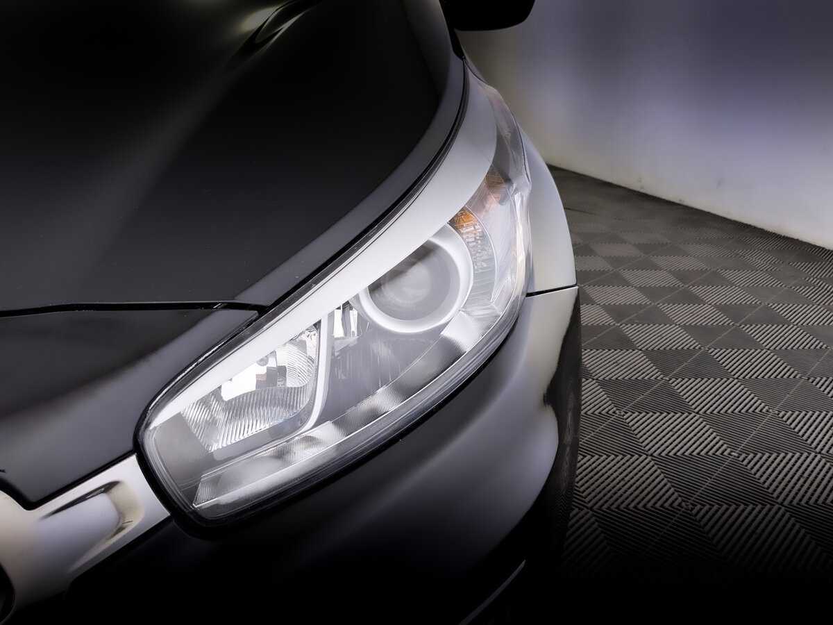 Купить Kia Ceed, 2014, 193 715 км.. Фото: #16